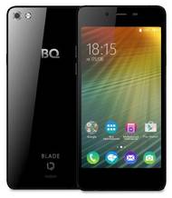 Телефон BQ-mobile BQS-4800 Blade