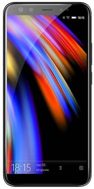 Телефон BQ-mobile BQ-6000L Aurora