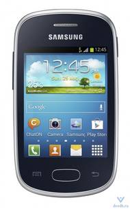 Телефон Samsung  Galaxy Star