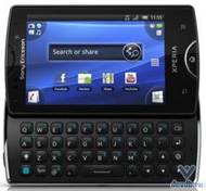 Телефон Sony Ericsson Xperia mini pro