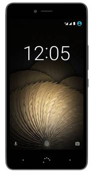 Телефон BQ Aquaris U Plus