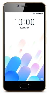 Телефон Meizu M5c