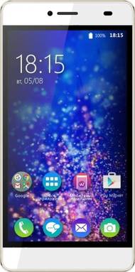 BQ-mobile Magic
