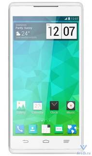 Телефон ZTE Q705U