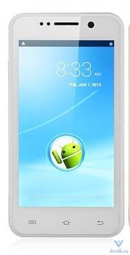Телефон Thl W100