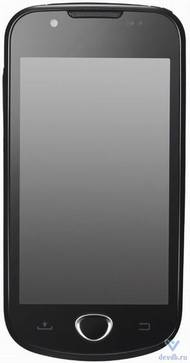 Телефон Samsung SHW-M100S Galaxy A
