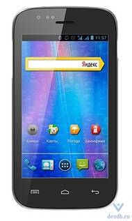 Телефон Explay A400