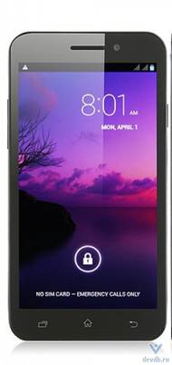 Телефон Другие Verne V5