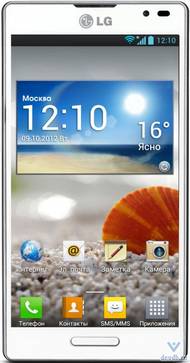 Телефон LG Optimus L9