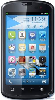 Телефон Haier W718