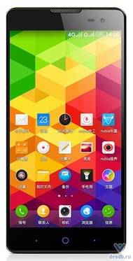 Телефон ZTE V5 Max