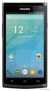 Телефон Philips S388