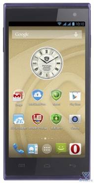 Телефон Prestigio Multiphone 5455 DUO