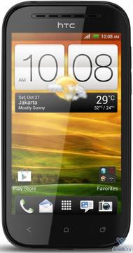 Телефон HTC Desire SV