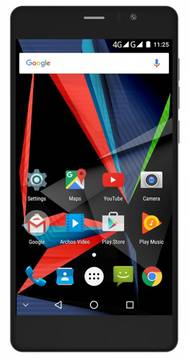 Телефон Archos 55 Diamond Selfie