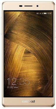 Телефон Coolpad Modena 2