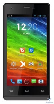 Телефон teXet TM-4872