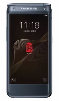 Телефон Samsung W2017