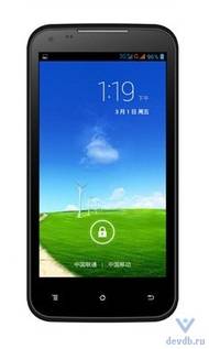 Телефон Другие Amoi N828