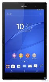 Планшет Sony Xperia Z3 Tablet Compact