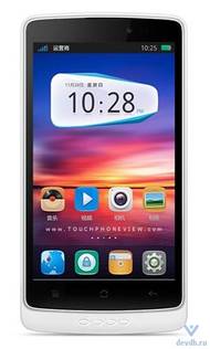 Телефон OPPO Clover R815