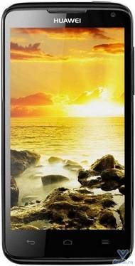 Телефон Huawei U9510E Ascend D1 Quad XL