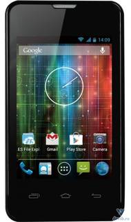 Телефон Prestigio MultiPhone 3350 DUO