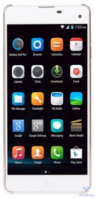 Телефон Elephone G7