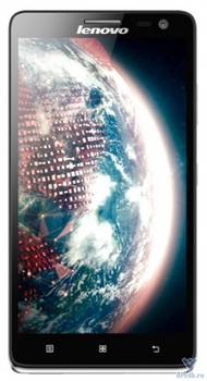 Телефон Lenovo S856