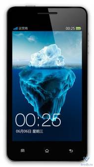 Телефон OPPO Finder