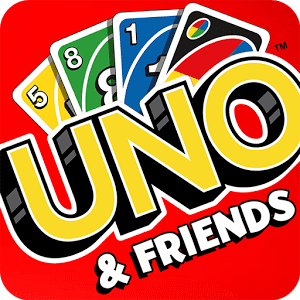 UNO & Friends