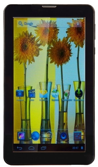 Планшет Elenberg TAB740