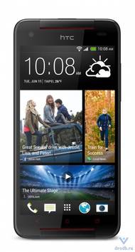 Телефон HTC Butterfly S