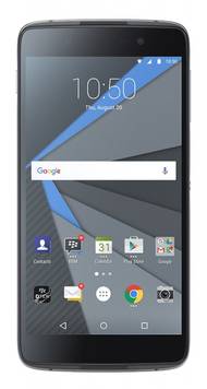 Телефон BlackBerry DTEK50