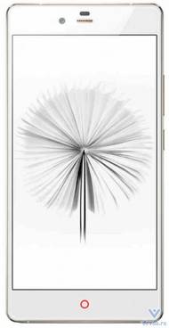 Телефон ZTE Nubia Z9 Max
