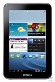 Планшет Samsung Galaxy Tab 2 7.0 Wi-Fi