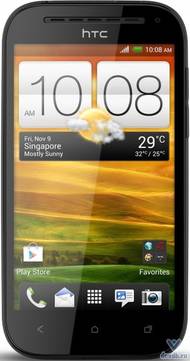 Телефон HTC One SV