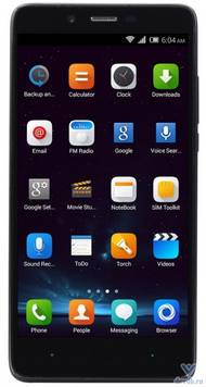 Телефон Elephone P6000