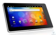 Планшет ViewSonic ViewPad VB734
