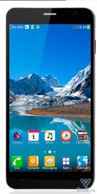 Телефон Jiayu S1