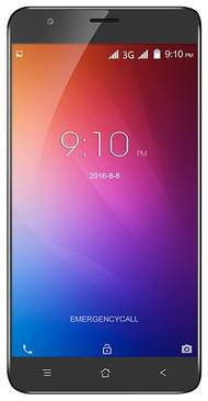 Телефон Blackview E7s