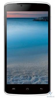 Телефон Doogee Mint