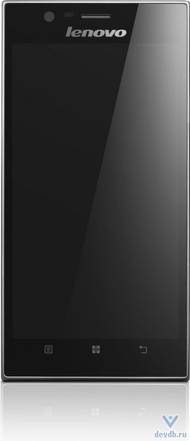 Телефон Lenovo K900