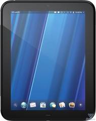 Планшет HP TouchPad