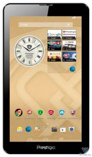 Планшет Prestigio PMT3038 3G