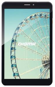 Планшет Digma Plane 8.6 3G