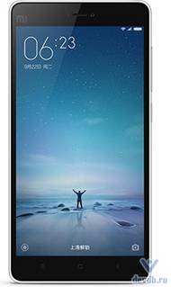 Телефон Xiaomi Mi4c