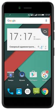 Телефон Highscreen Easy S Pro