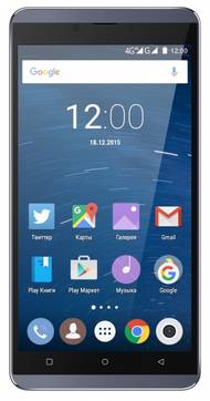 Телефон Highscreen Bay