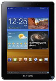 Планшет Samsung Galaxy Tab 7.7 Wi-Fi